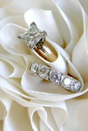 Forever Diamond's 6C's