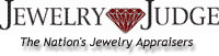 The Jewelry Judge, for jewelry appraisal professionals
