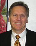 Thomas Noon, President Thomas Noon, President